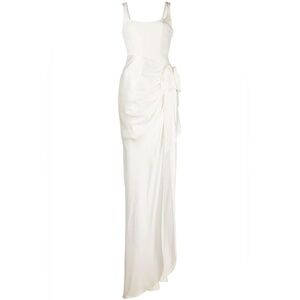 Cinq à Sept Marian Gown